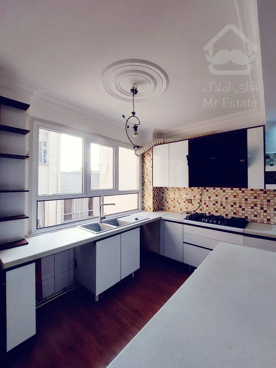 فروش آپارتمان ۷۰متری بازسازی شده بدون ضعف