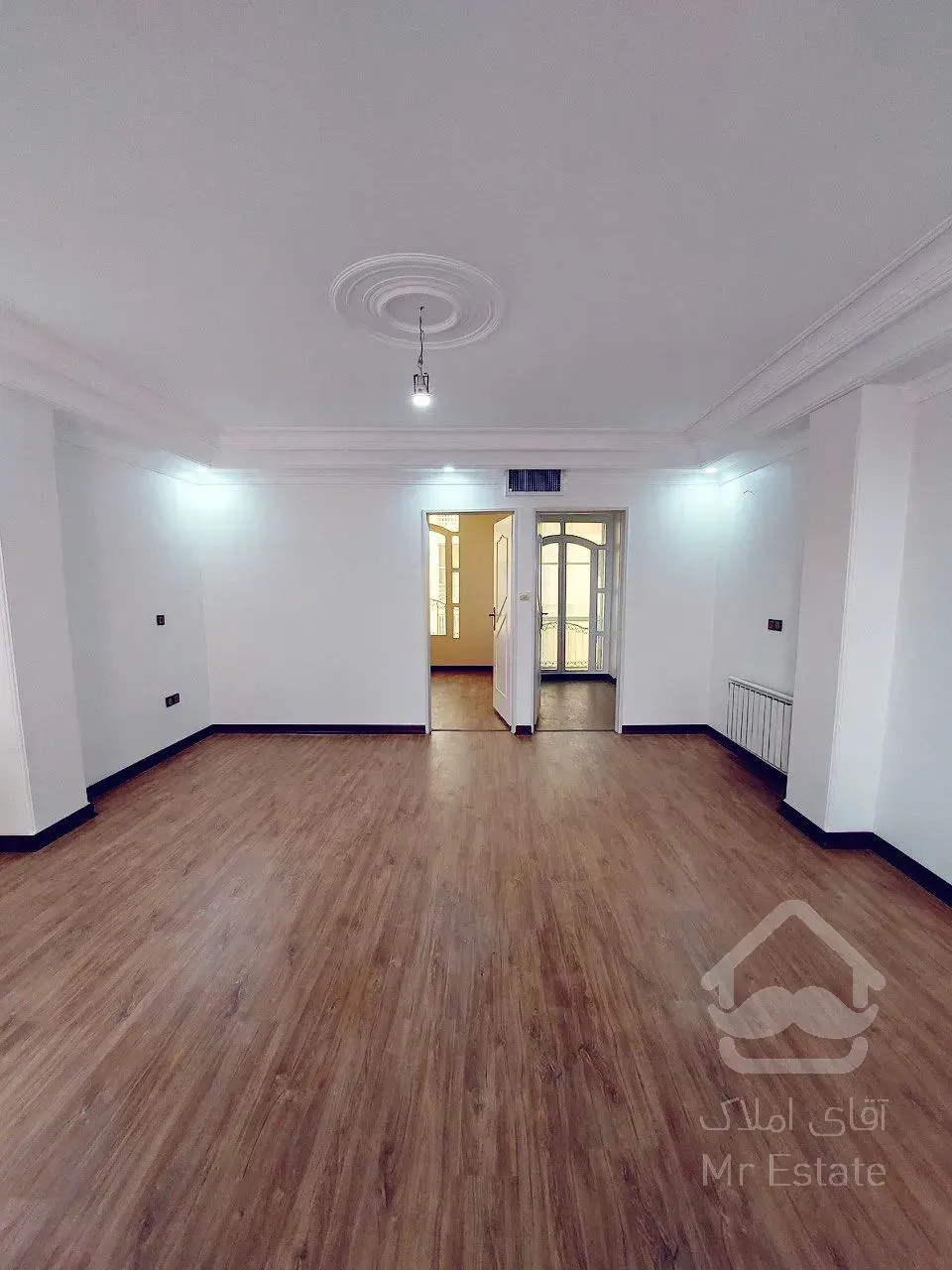 فروش آپارتمان ۷۰متری بازسازی شده بدون ضعف