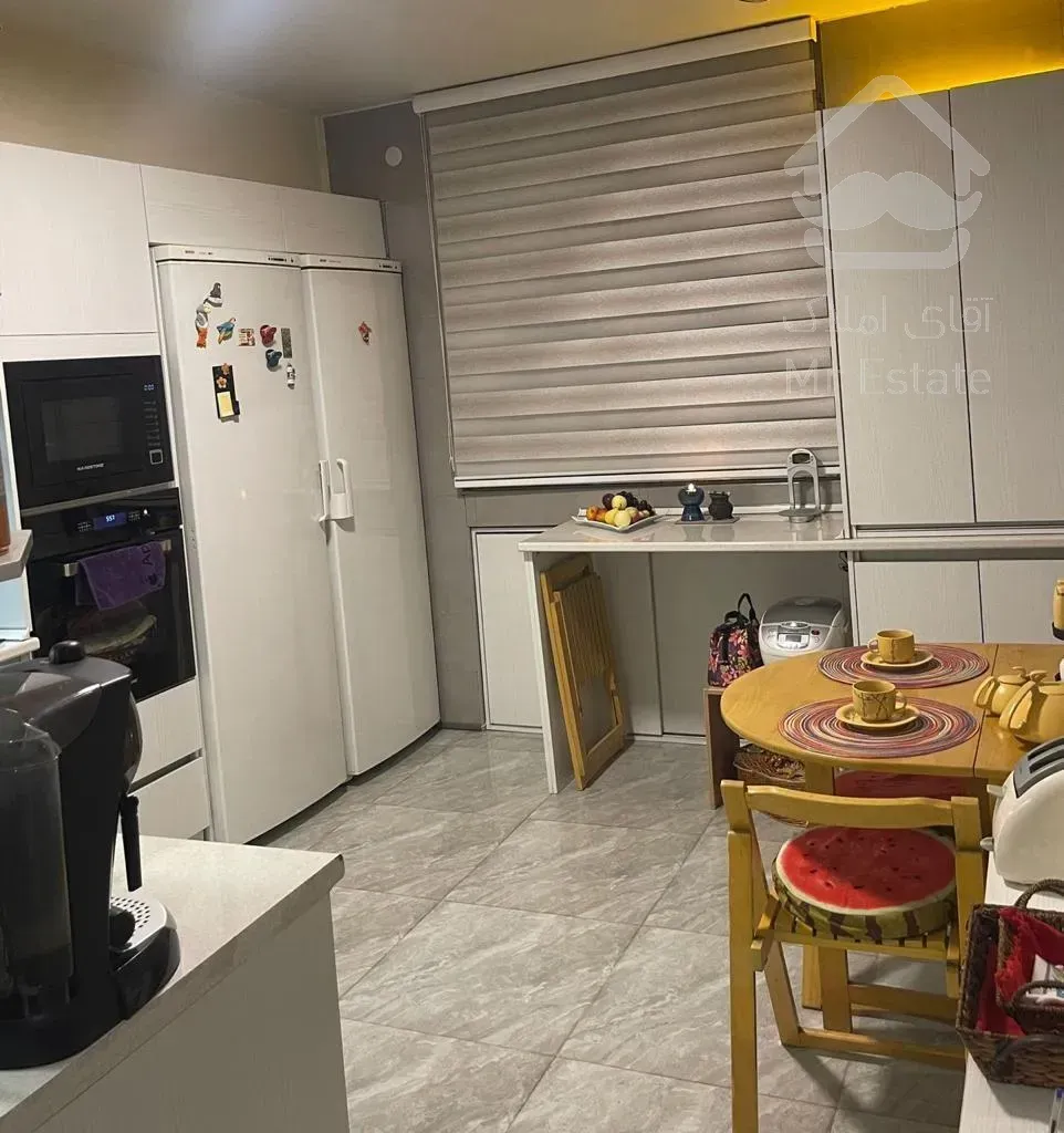 آتی ساز ۱۳۵متری2خواب