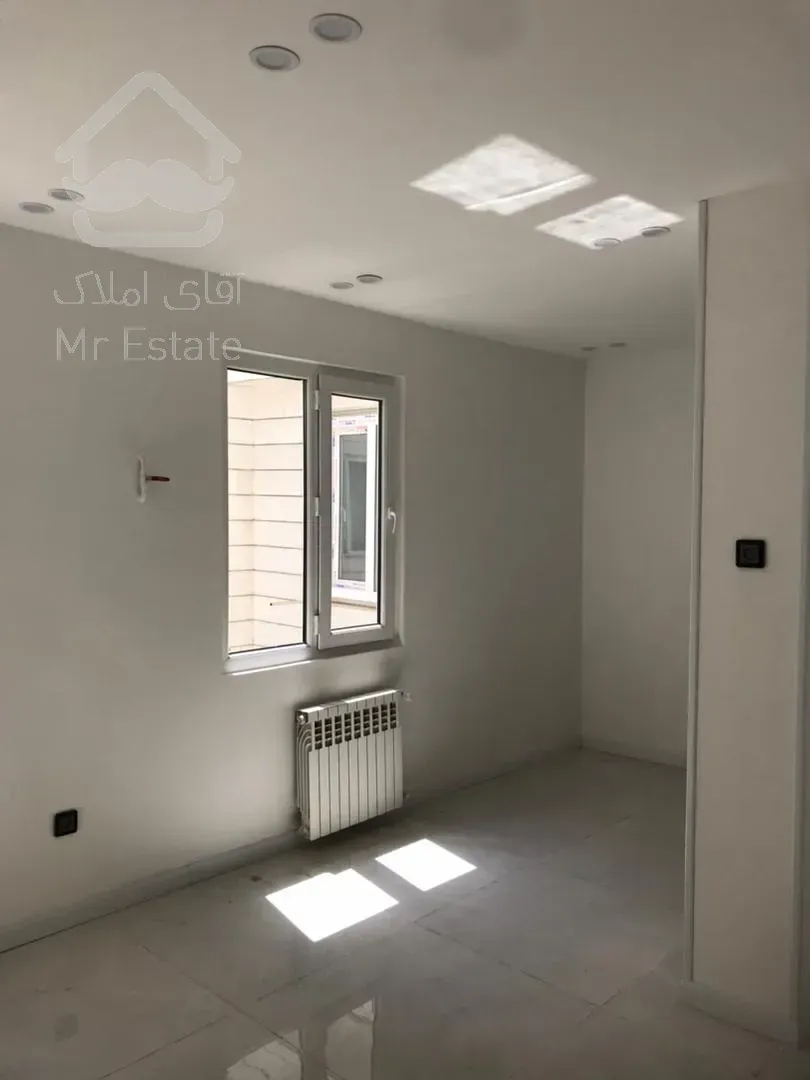 فروش آپارتمان ۵۸متری فول دیزاین بدون مشرف