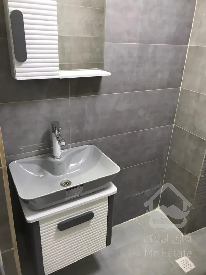 فروش آپارتمان ۵۸متری فول دیزاین بدون مشرف