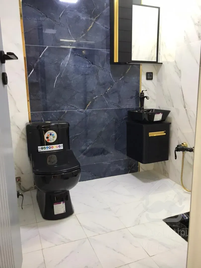 فروش آپارتمان ۵۸متری فول دیزاین بدون مشرف