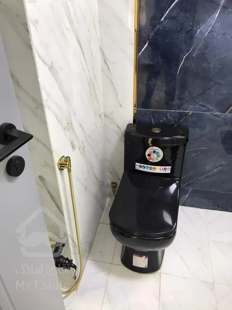 فروش آپارتمان ۵۸متری فول دیزاین بدون مشرف