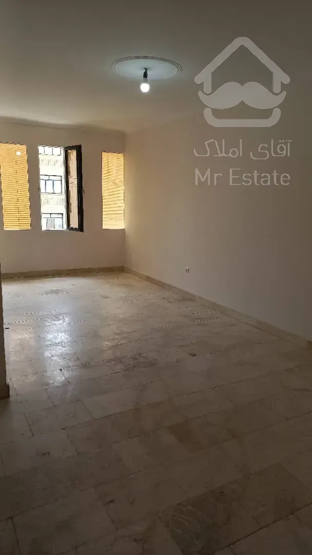 فروش آپارتمان ۵۵متری سالن پرده خور جنوبی دسترسی قوی