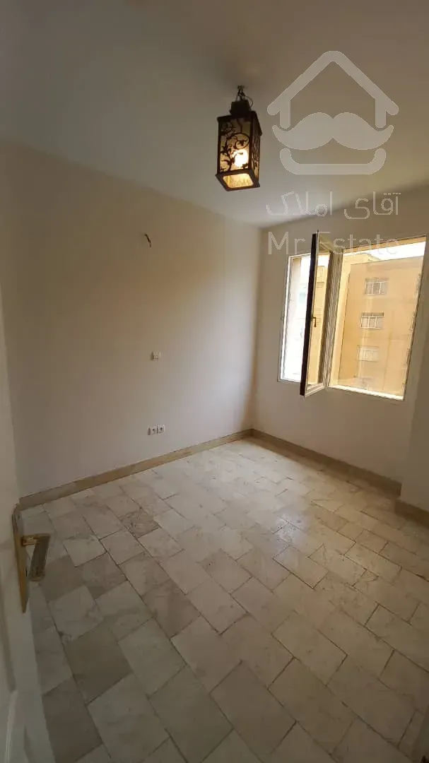 فروش آپارتمان ۵۵متری سالن پرده خور جنوبی دسترسی قوی