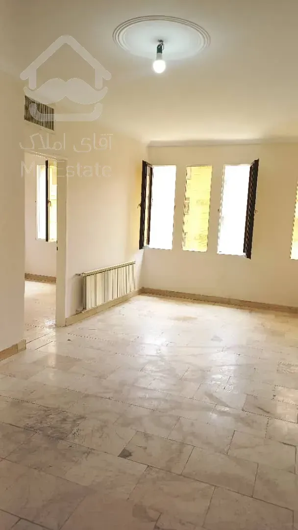 فروش آپارتمان ۵۵متری سالن پرده خور جنوبی دسترسی قوی