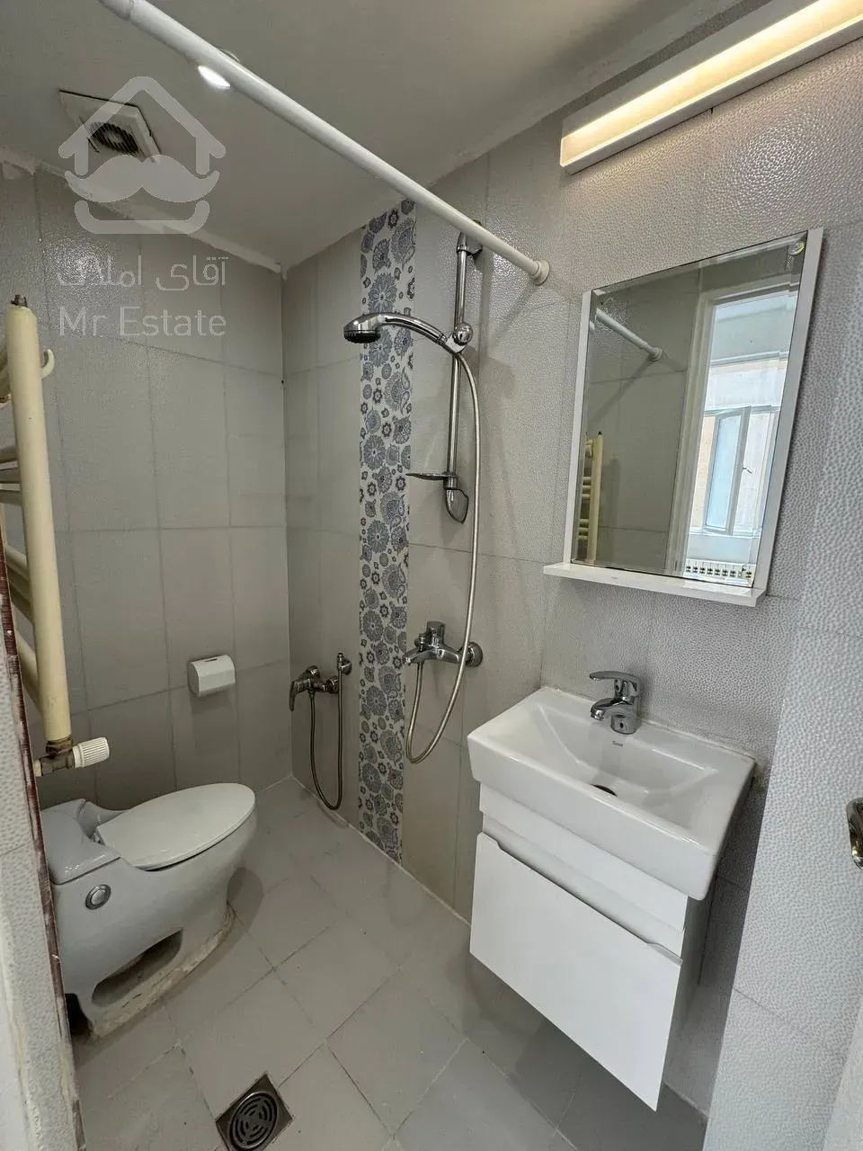 فروش آپارتمان ۸۰متذی فول امکانات در همافر