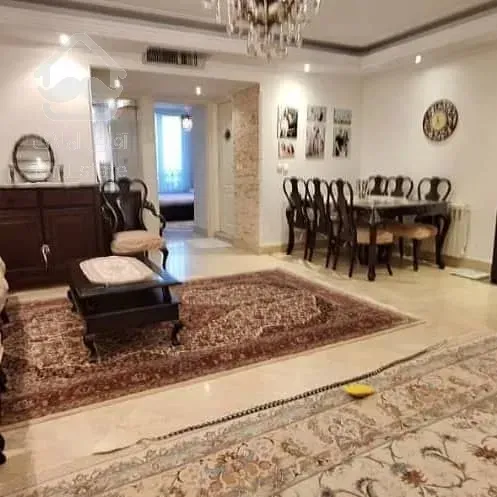 فروش آپارتمان ۸۰متری تراورتن خطی رو به نما