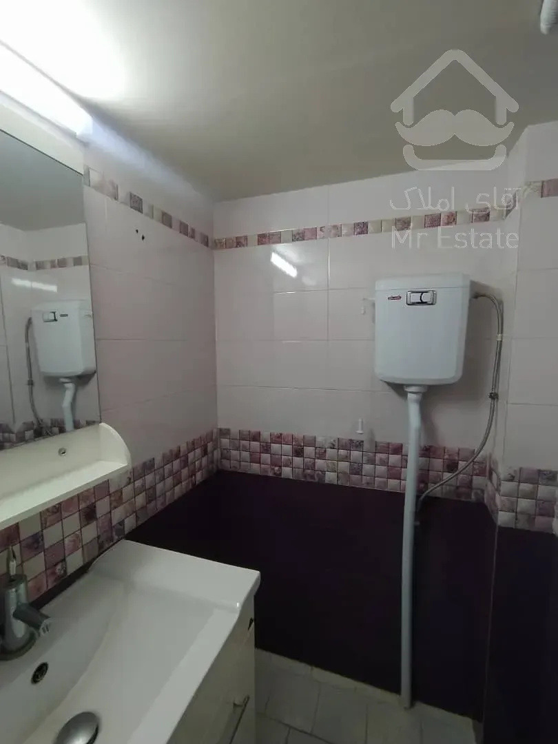 فروش آپارتمان ۶۵متری نقشه بینظیر تاپ لوکیشن