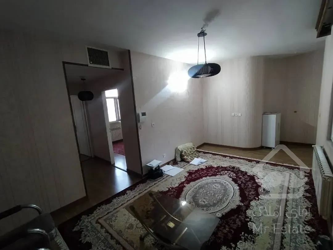 فروش آپارتمان ۶۵متری نقشه بینظیر تاپ لوکیشن