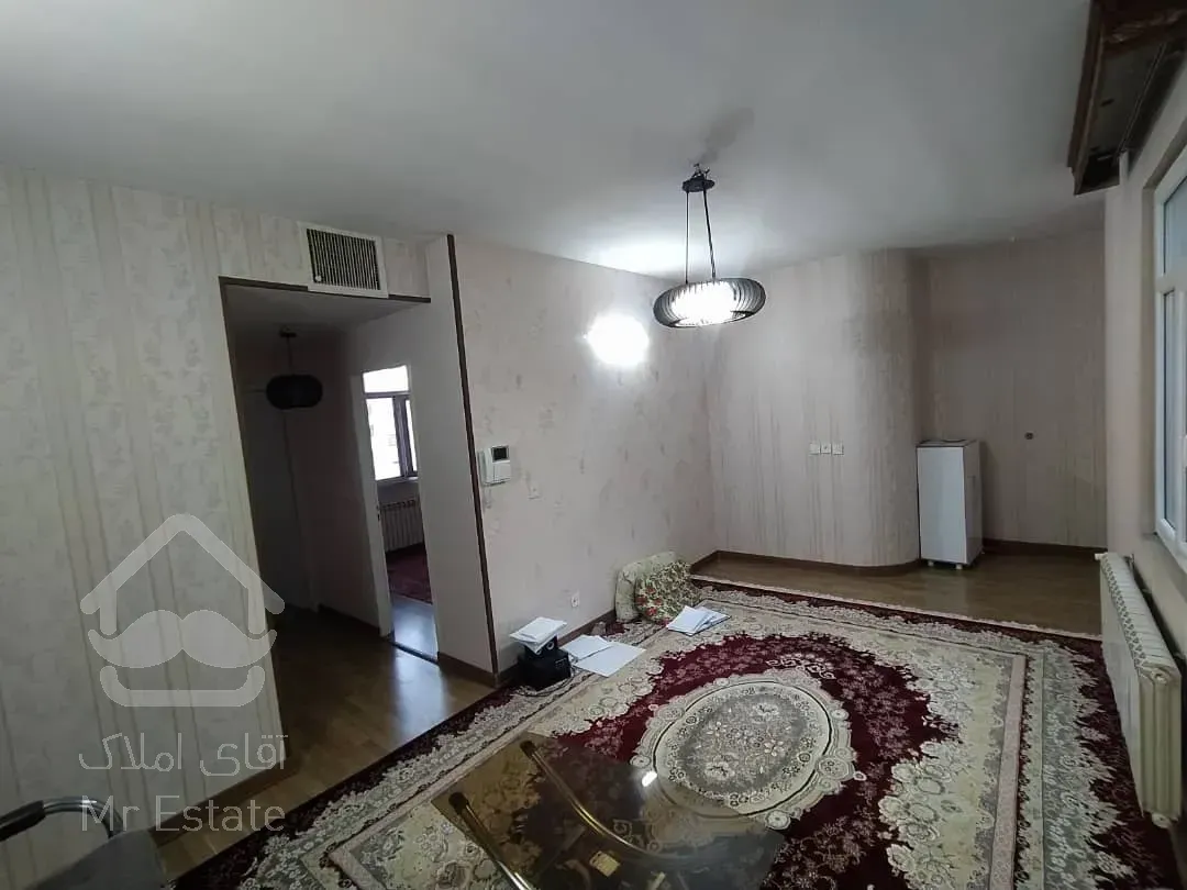 فروش آپارتمان ۶۵متری نقشه بینظیر تاپ لوکیشن