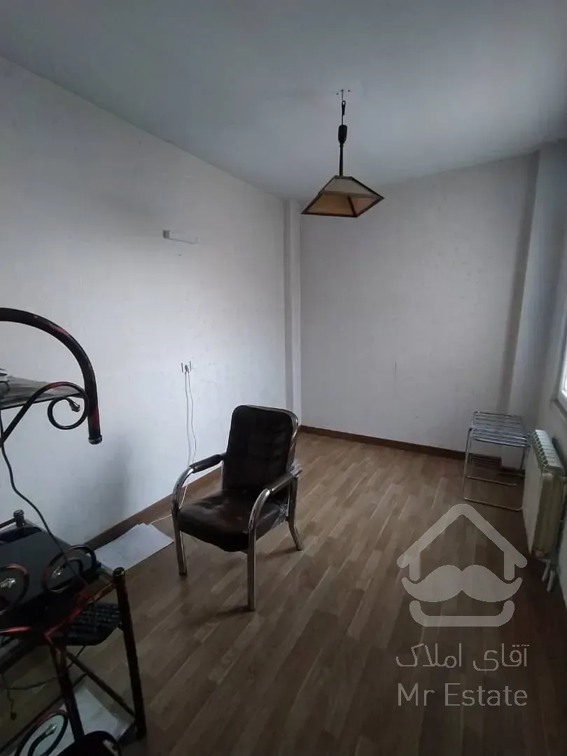 فروش آپارتمان ۶۵متری نقشه بینظیر تاپ لوکیشن