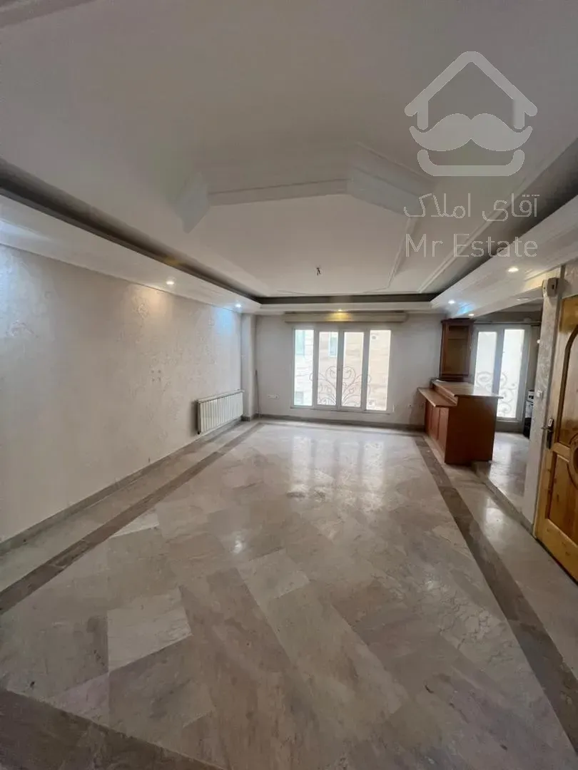 فروش آپارتمان ۸۵متری فول امکانات بدون ضعف