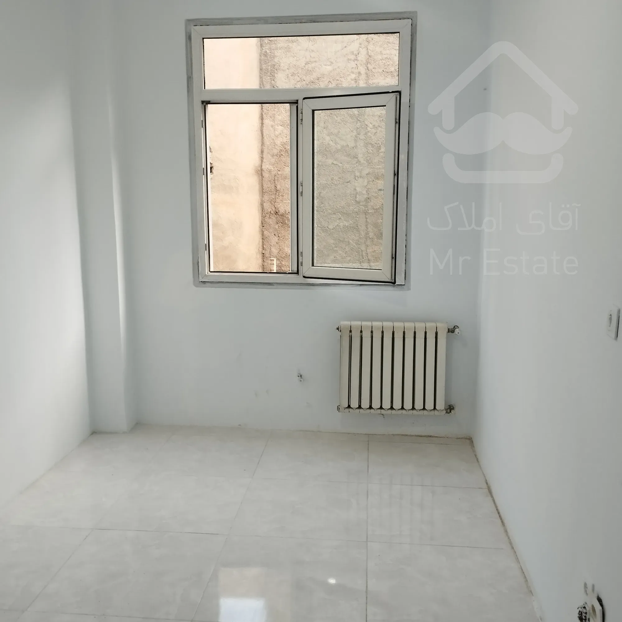 فروش آپارتمان ۷۵ متری غرق در نور بدون مشرف