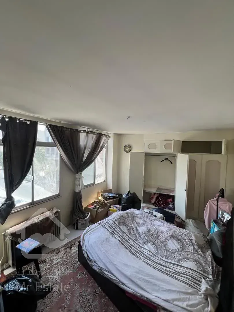 اجاره آپارتمان ۱۰۰متری فول امکانات تاپ لوکیشن