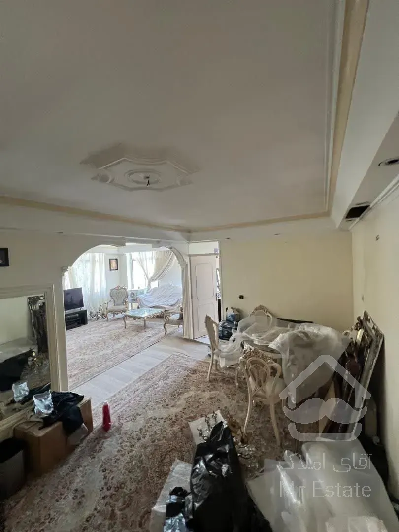 اجاره آپارتمان ۱۴۰متری تاپ لوکیشن زیر قیمت منطقه