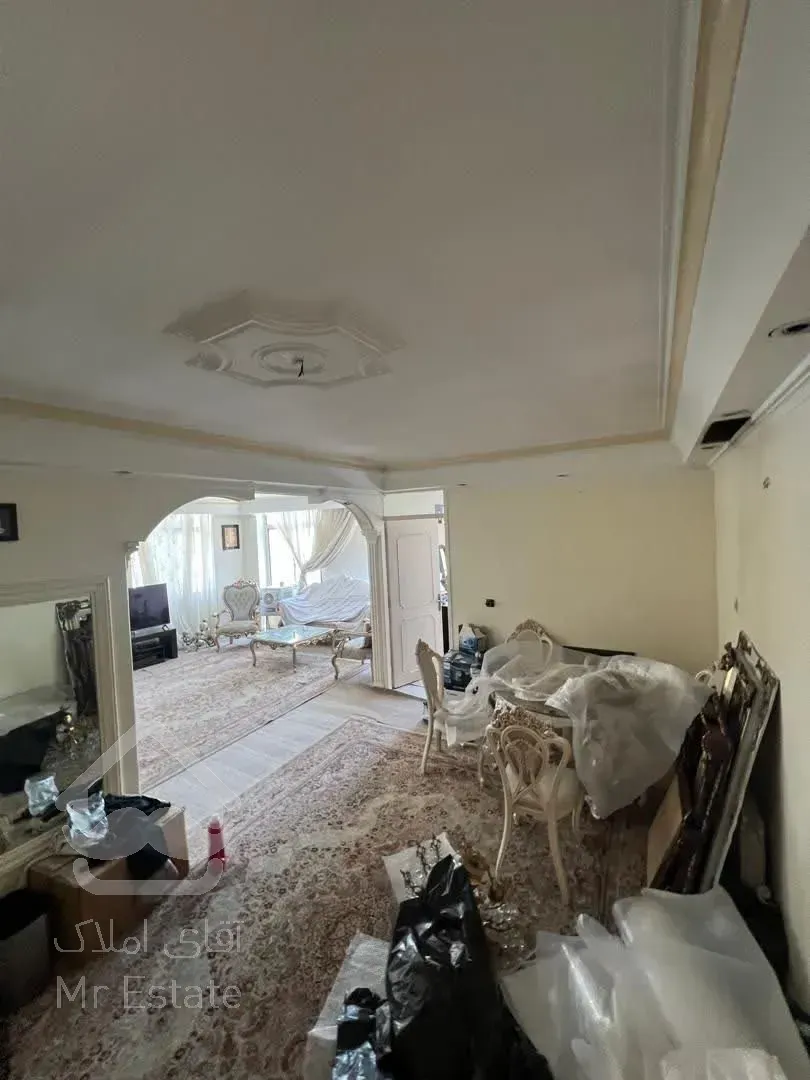 اجاره آپارتمان ۱۰۰متری فول امکانات تاپ لوکیشن