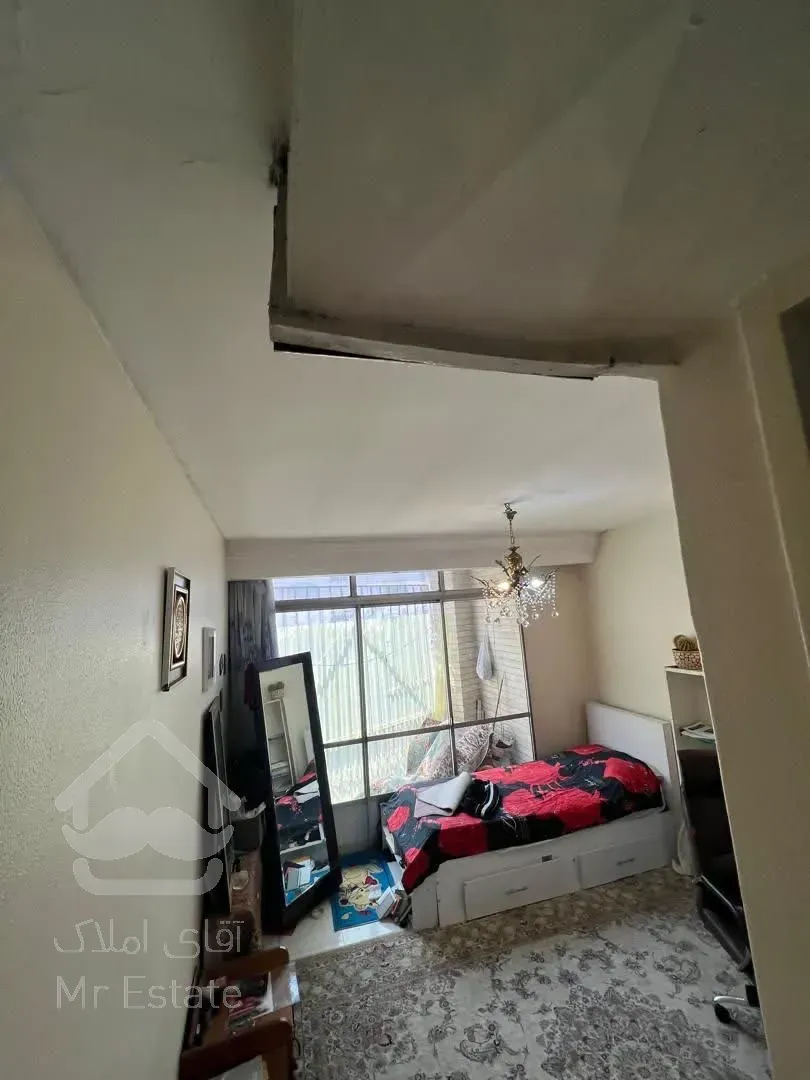 فروش آپارتمان ۱۰۰متر فول امکانات تاپ لوکیشن زیر قیمت منطقه