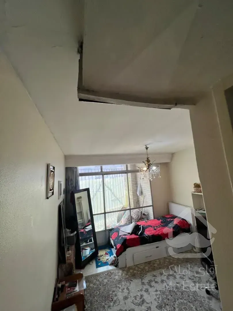 اجاره آپارتمان ۱۴۰متری بدون نقص زیر قیمت منطقه