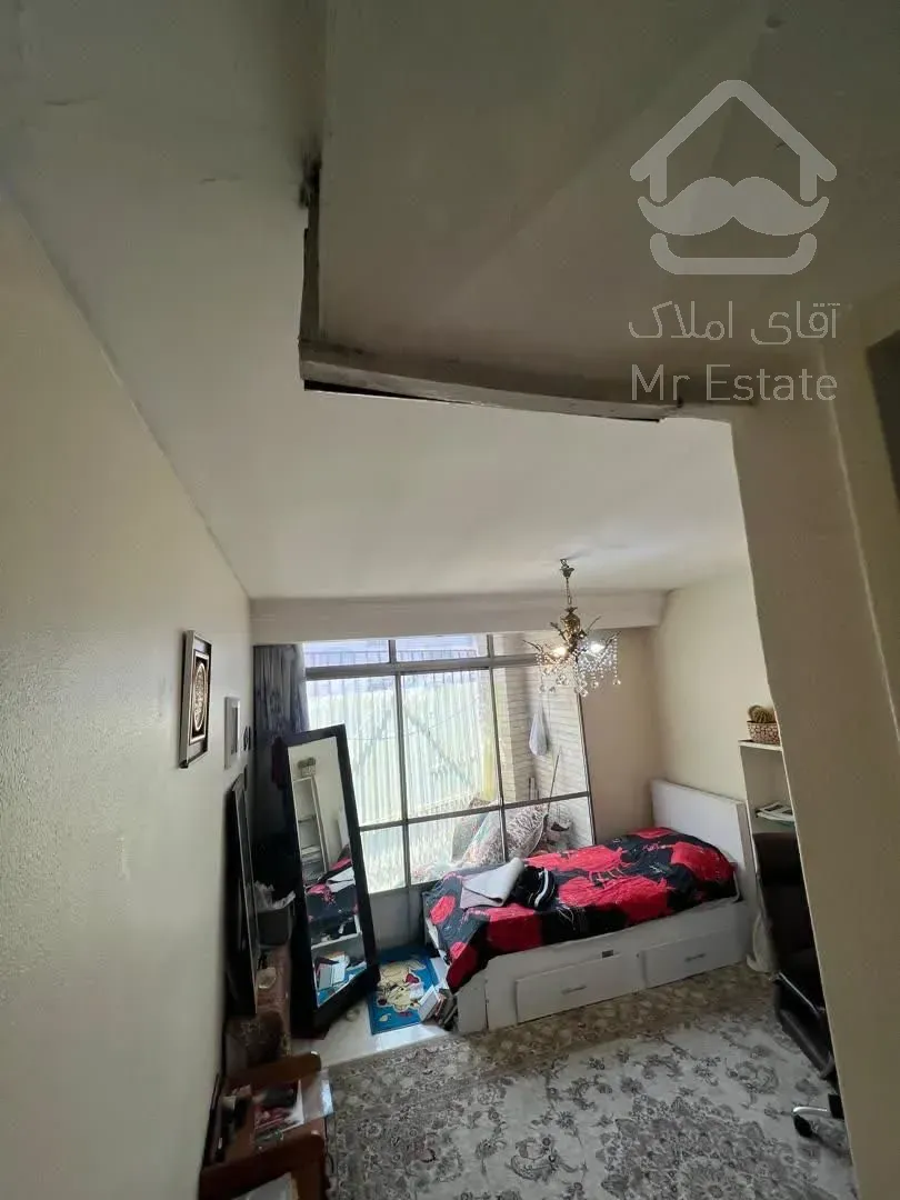 اجاره آپارتمان ۱۴۰متری تاپ لوکیشن زیر قیمت منطقه