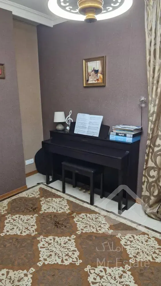 فروش آپارتمان ۱۰۰متر فول امکانات تاپ لوکیشن زیر قیمت منطقه