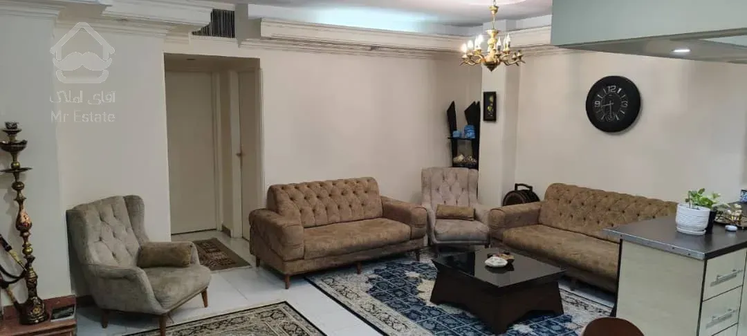 اجاره آپارتمان ۷۰متری بدون پرتی و ضعف