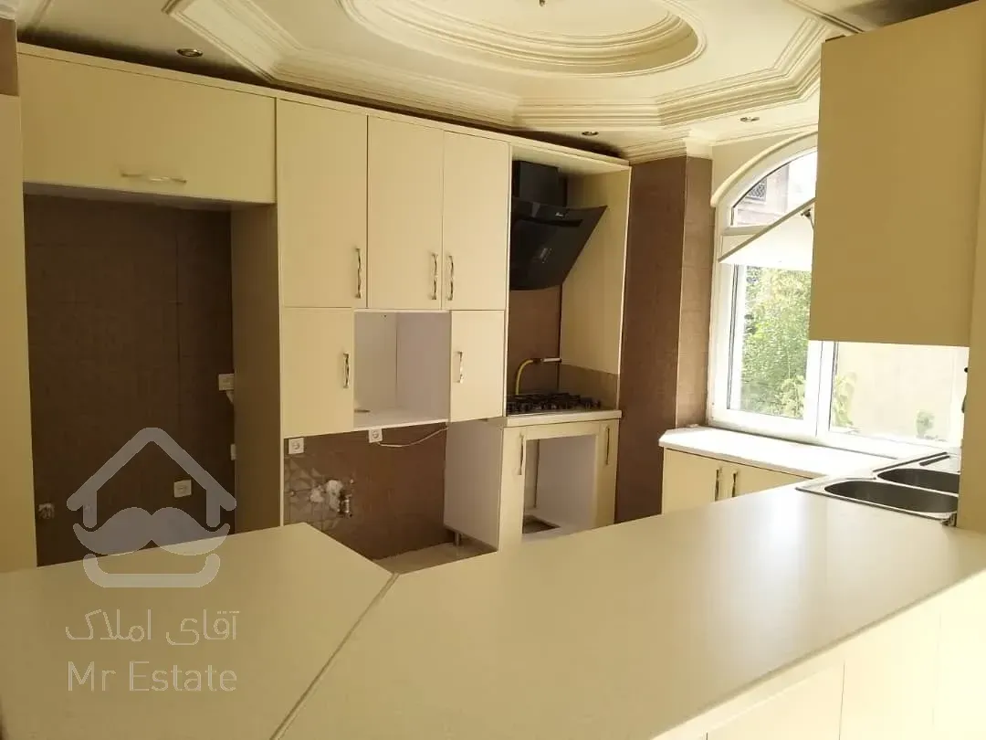 فروش آپارتمان ۶۰متری تاپ لوکیشن زیر قیمت منطقه