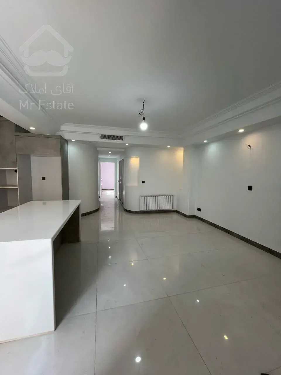 فروش آپارتمان ۷۰متری فول امکانات تاپ لوکیشن