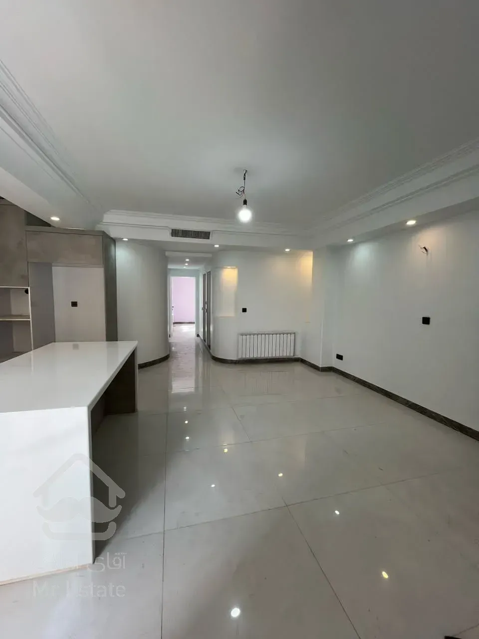 فروش آپارتمان ۶۵متری تاپ لوکیشن زیر قیمت منطقه