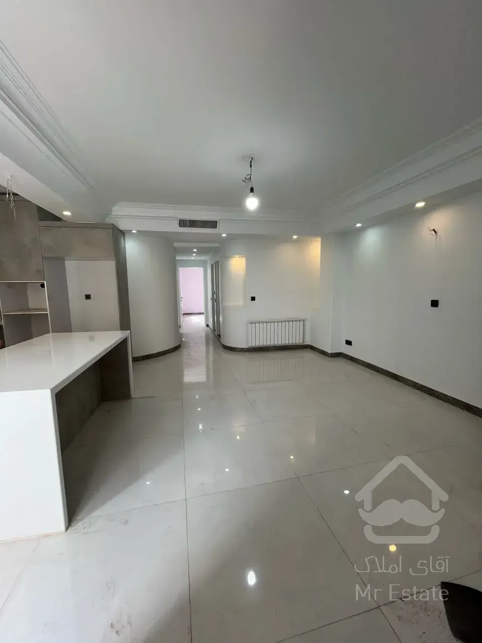 فروش آپارتمان ۷۰متری فول امکانات تاپ لوکیشن