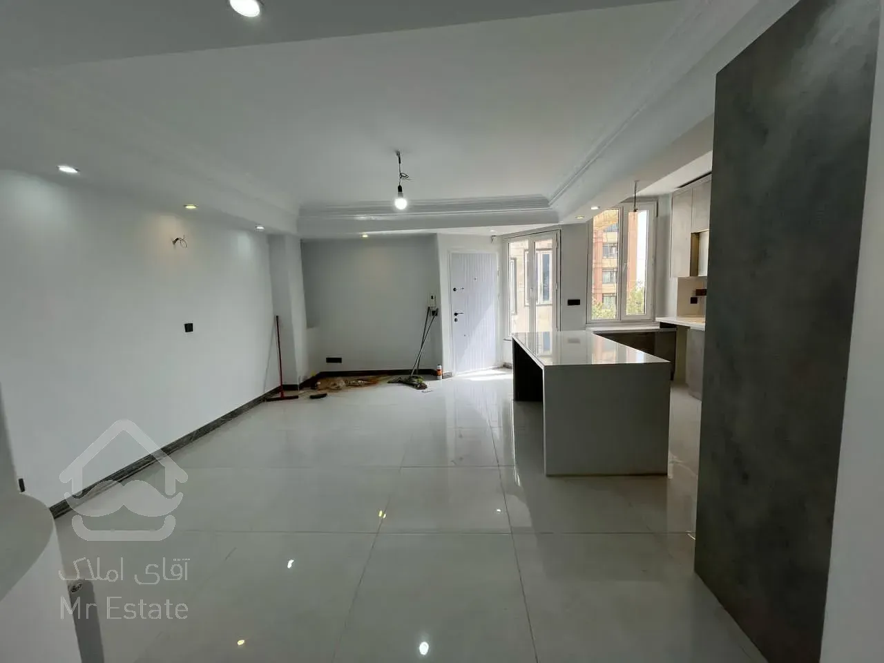 فروش آپارتمان ۷۰متری فول امکانات تاپ لوکیشن