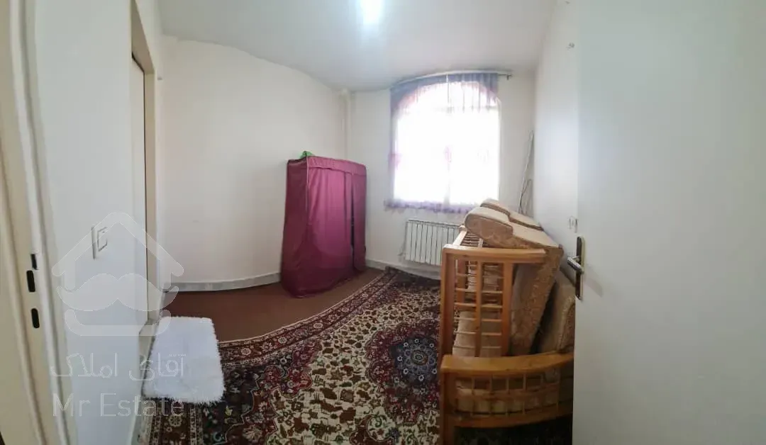 فروش آپارتمان ۶۰متری تاپ لوکیشن پارکینگ دار