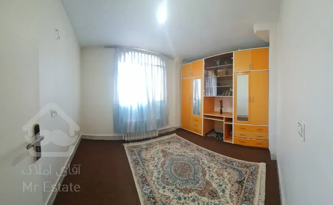 فروش آپارتمان ۶۰متری تاپ لوکیشن پارکینگ دار