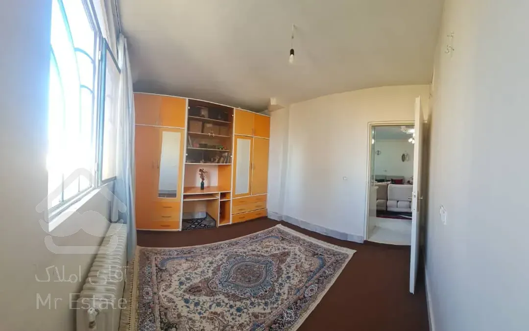 فروش آپارتمان ۶۰متری تاپ لوکیشن پارکینگ دار