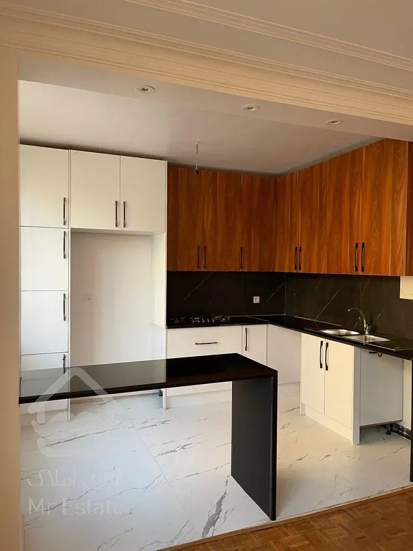 فروش آپارتمان ۷۰متری بازسازی شده نقشه استثنایی