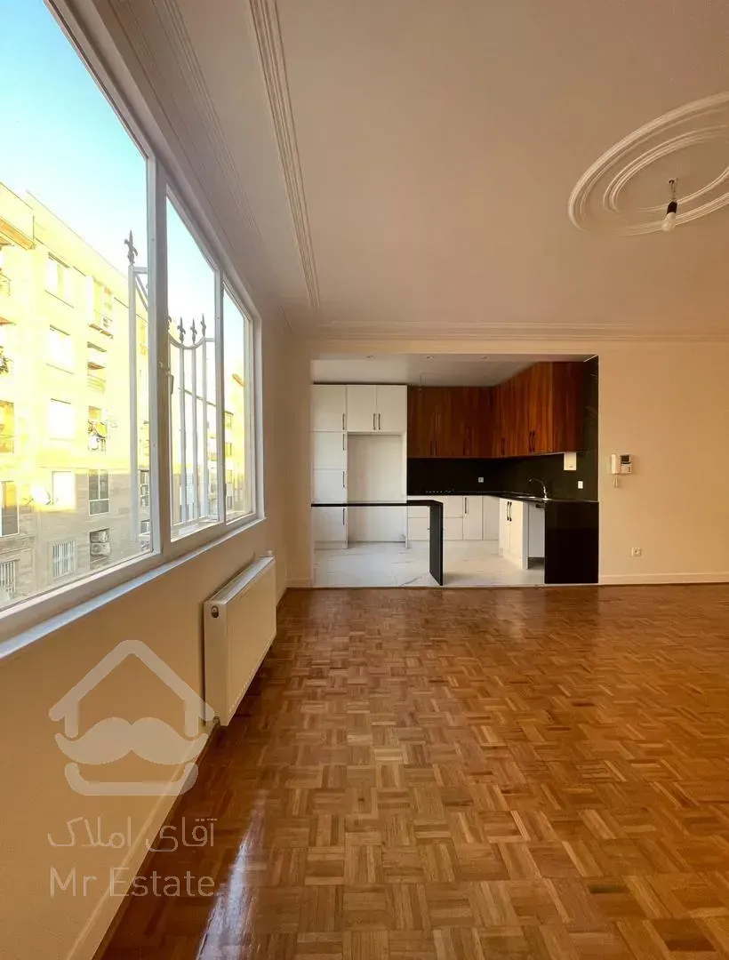 فروش آپارتمان ۷۰متری بازسازی شده نقشه استثنایی