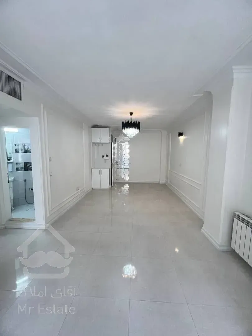 فروش آپارتمان ۶۰متری خوش نور نقشه تاپ لوکیشن