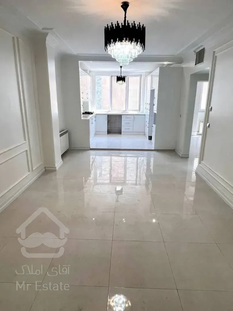 فروش آپارتمان ۶۰متری خوش نور نقشه تاپ لوکیشن