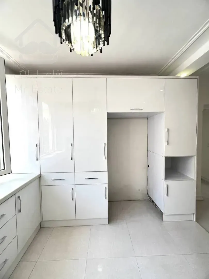 فروش آپارتمان ۶۰متری خوش نور نقشه تاپ لوکیشن