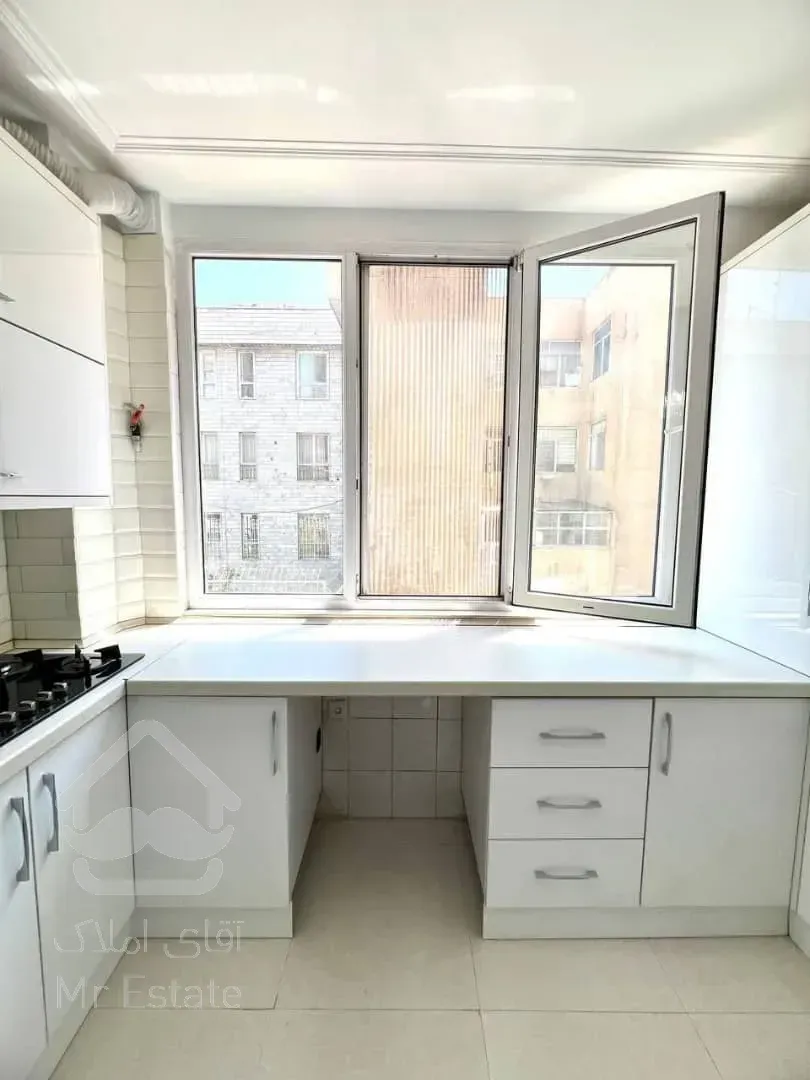 فروش آپارتمان ۶۰متری خوش نور نقشه تاپ لوکیشن