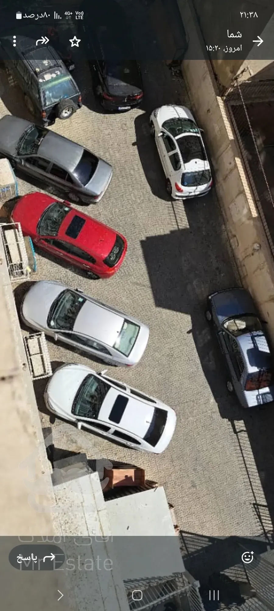 فروش آپارتمان ۵۱ متری