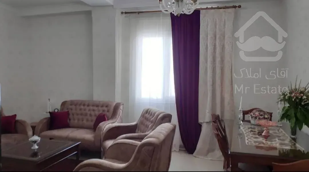 فروش آپارتمان ۶۱متری فول امکانات لوکیشن دنج