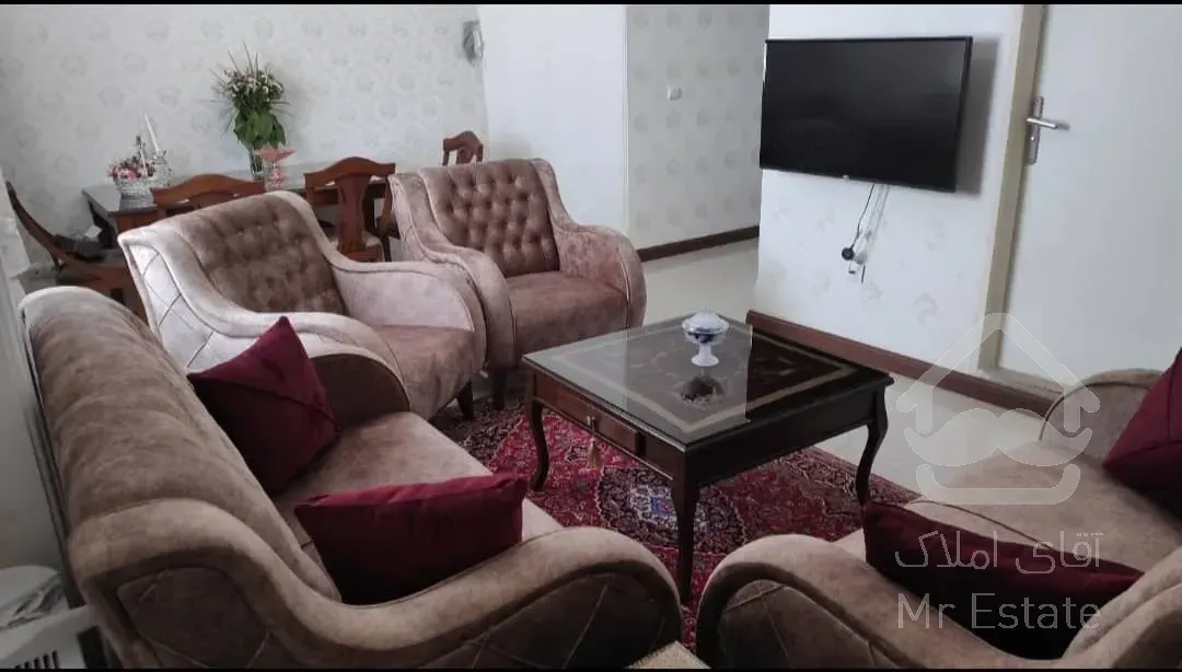 فروش آپارتمان ۶۱متری فول امکانات لوکیشن دنج