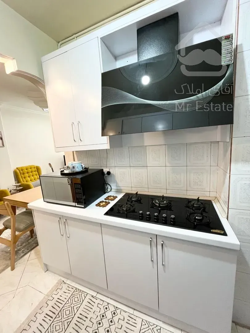 فروش آپارتمان ۶۵متری لوکیشن دنج زیر قیمت منطقه