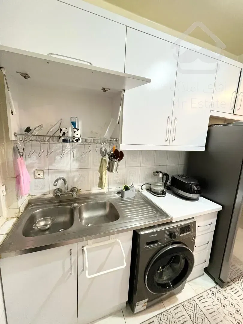 فروش آپارتمان ۶۵متری لوکیشن دنج زیر قیمت منطقه