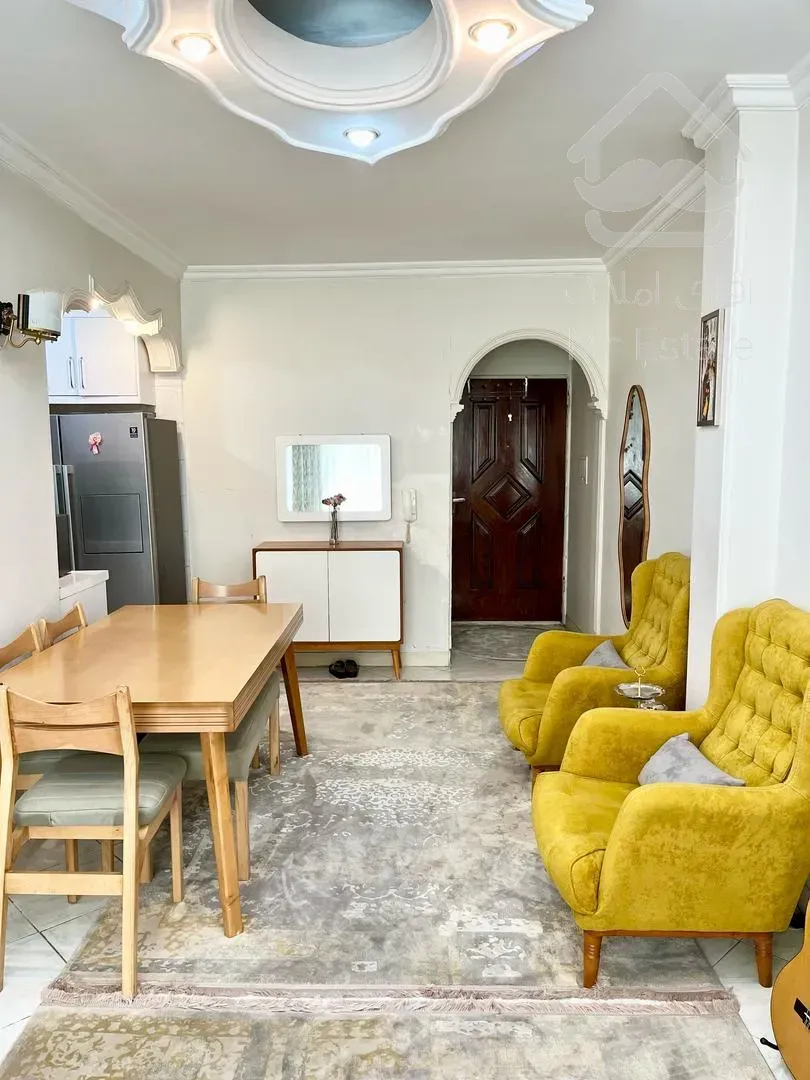 فروش آپارتمان ۶۵متری لوکیشن دنج زیر قیمت منطقه