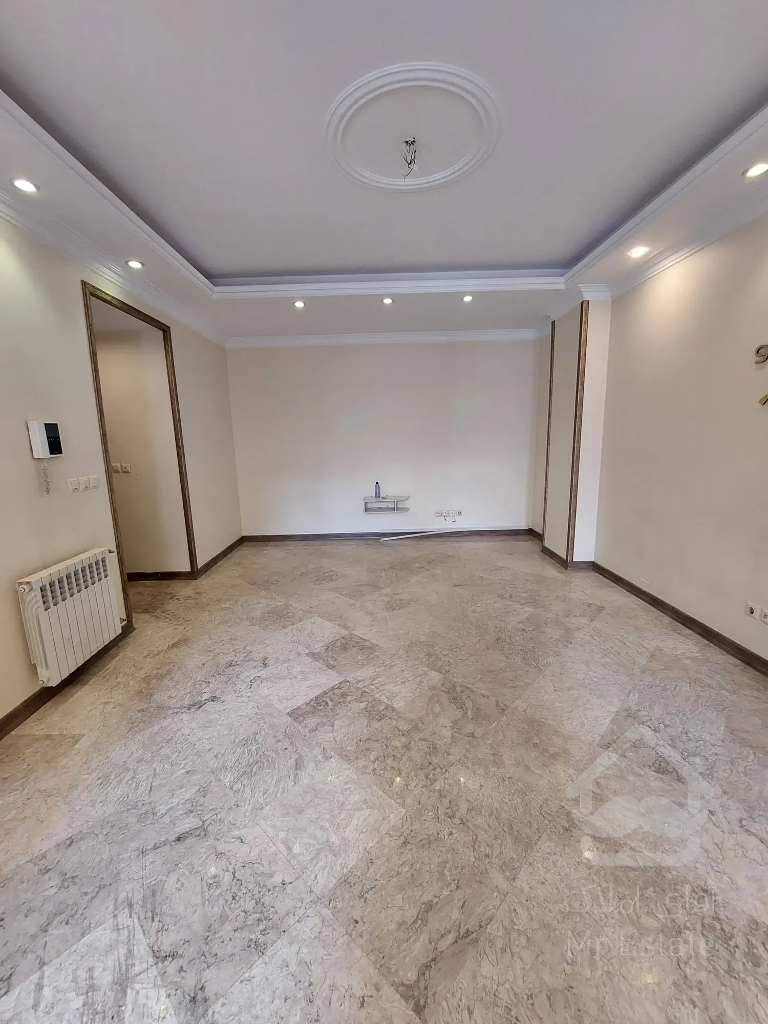 فروش آپارتمان ۵۵متری روبه نما فول امکانات زیر قیمت منطقه