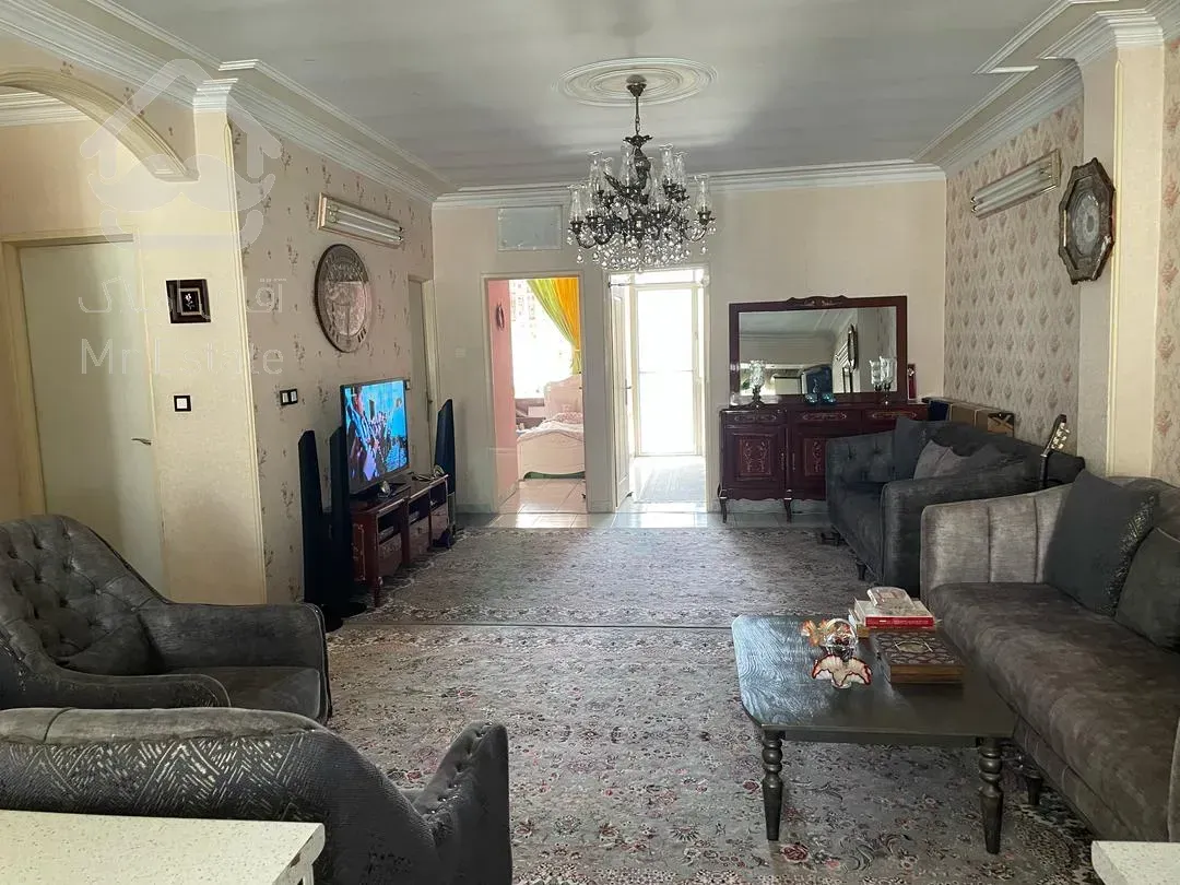 فروش آپارتمان ۶۸متری نوسازی شده تاپ لوکیشن