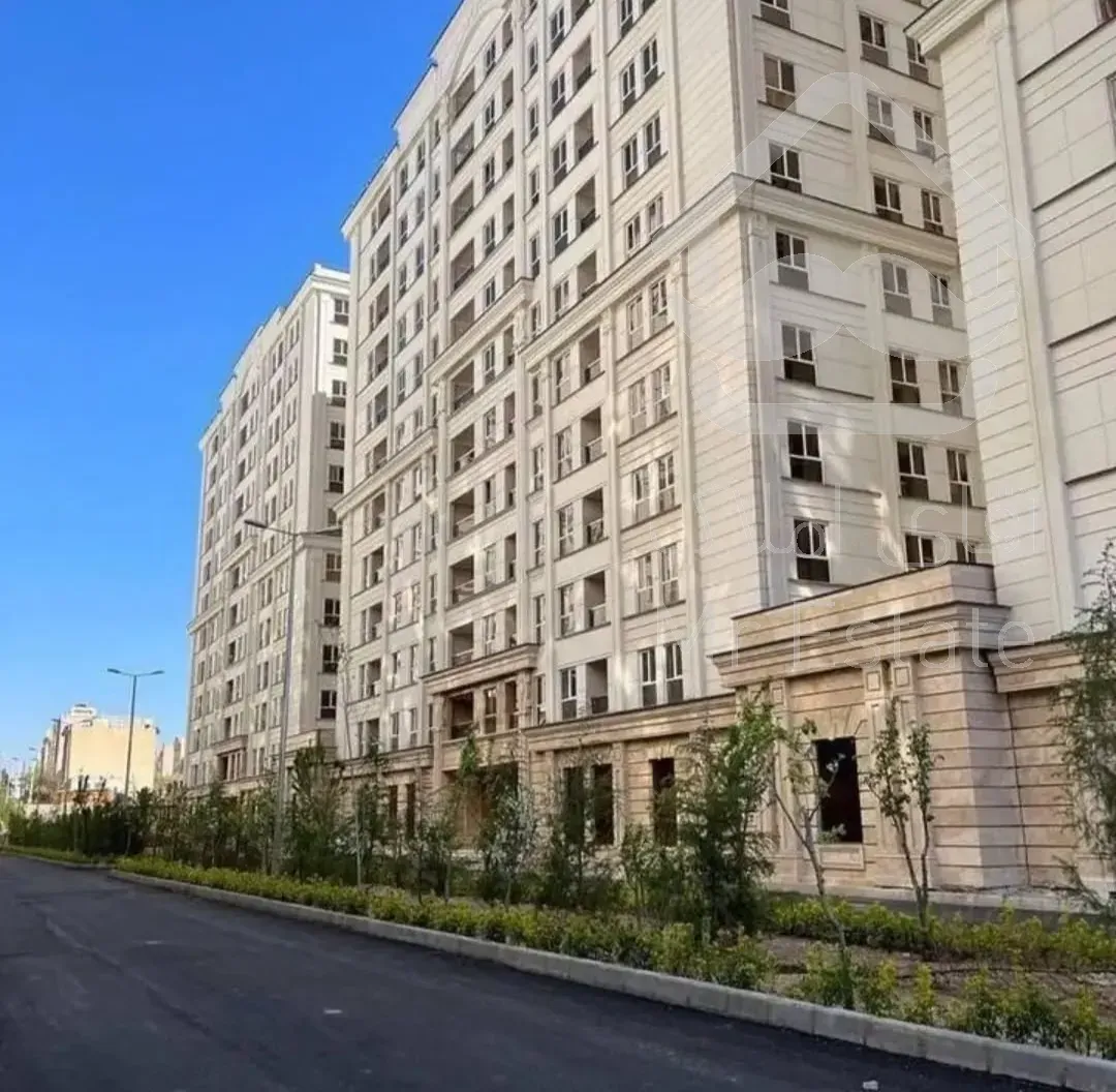 فروش اپارتمان ۳خواب در هروی*رونیکا پالاس مژده