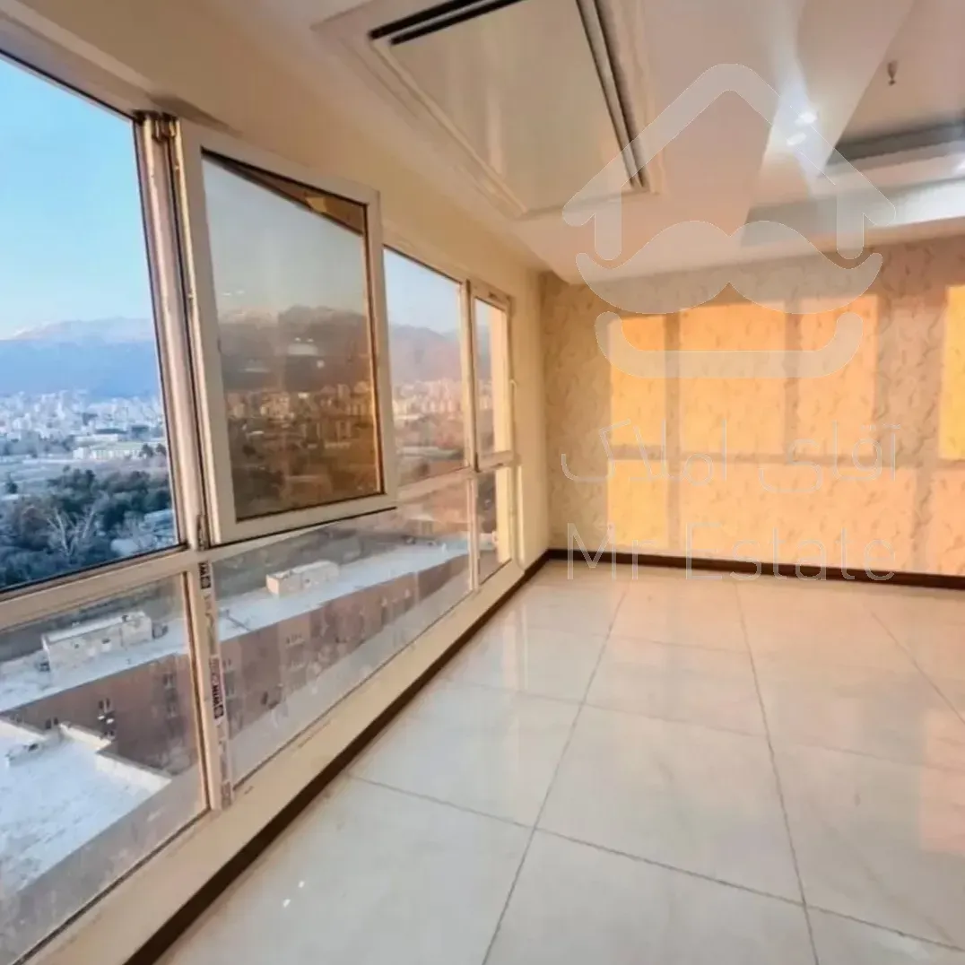 فروش اپارتمان ۳خواب در هروی*رونیکا پالاس مژده